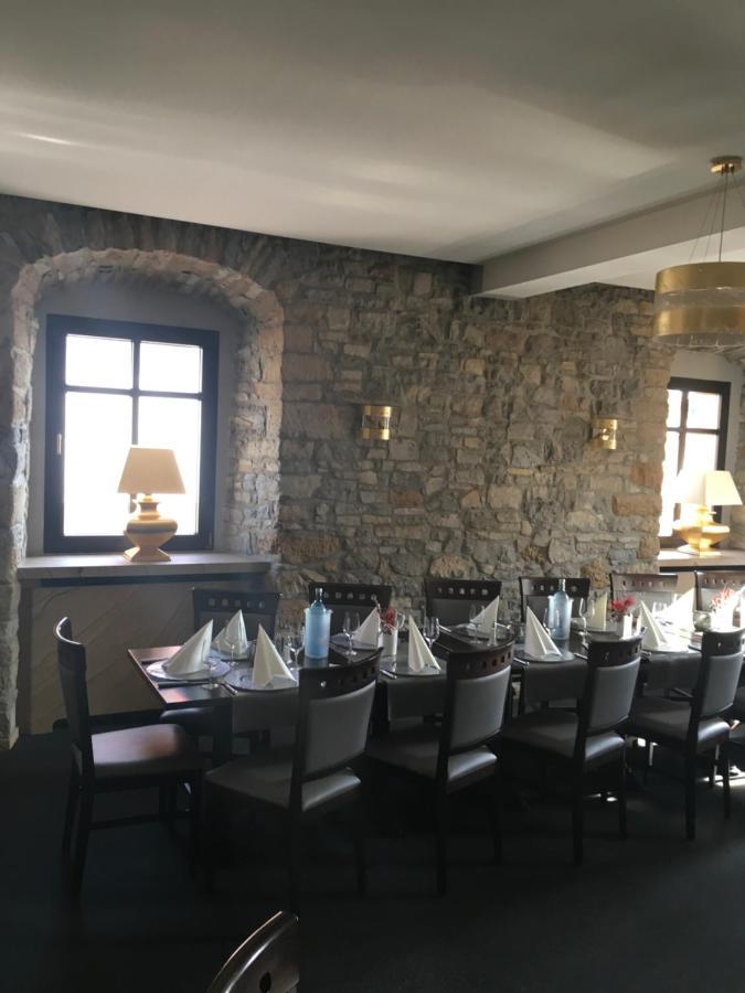 Pension Gasthaus Zur Forelle Seeburg  Eksteriør billede